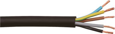 Install.kabel rdoe 5g2,5 r50 - Malmberg