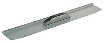 Slipstål KGC 5445, SLIPSTÅL ROSTFRI 800MM
