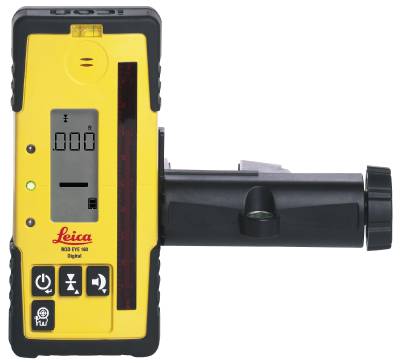Lasermottagare Leica Rod-Eye 120 Basic Rod-Eye 140 Digital / Rod-Eye 160 Digital / Rod-Eye 180 Digital RF, LASERMOTTAGARE ROD EYE 160 - 2