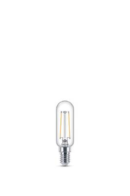 Päronlampa E14, LED CLASSIC PHILIPS 25W T25L E14