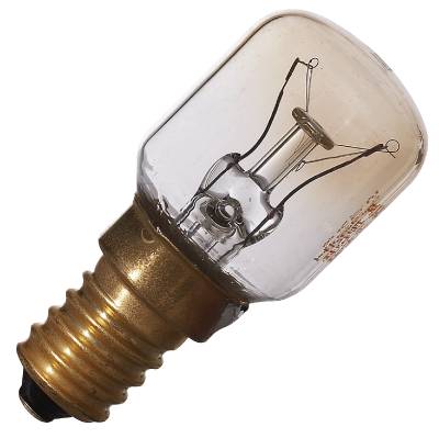 Päronlampa E14, LED CLASSIC PHILIPS 25W T25L E14 - 2