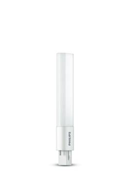Kompakt lysrör CorePro LED PLS Philips, KOMPAKTLYSRÖR COREPRO LED PHILIPS PLS 5W 830 2P G23