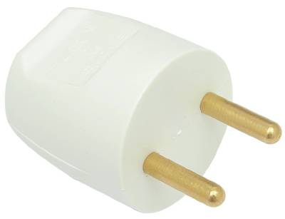 Stickpropp u/j normal vit - Malmberg