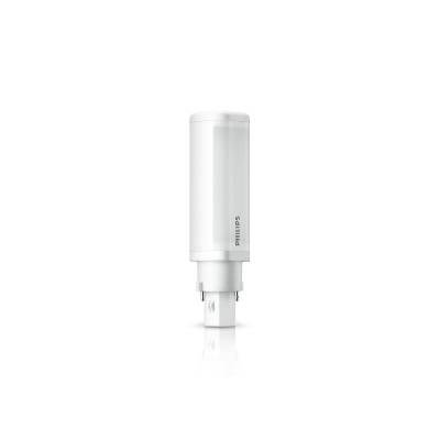 Kompakt lysrör CorePro LED PLC Philips, LYSRÖR COREPRO LED PHILIPS PLC 4,5W 840 2P G24D-1