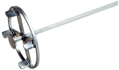 Maskinvispar KGC 6032 / 6039, MASKINVISP 6032 SEXKANT 11MM