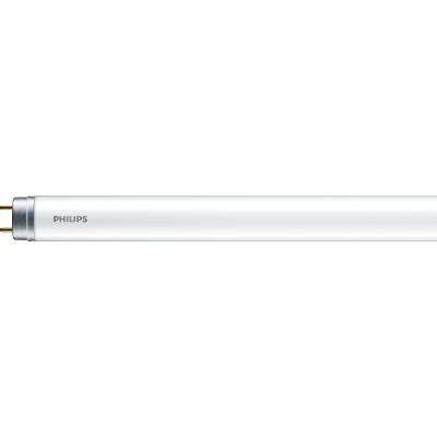 Lysrör EM LED T8 Philips, LYSRÖR LED T8 16W G13 PHILIPS 1CT/4 VIT FROSTAD 1200MM