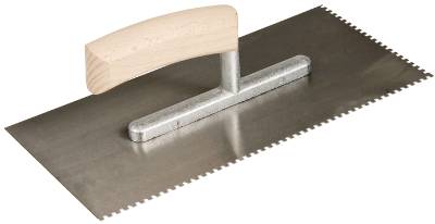 Tandspackel KGC 7018 / 7012, KGC TANDSPACKEL 280MM 4X4MM