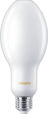 LED-lampa TrueForce E27 (frostad) Philips, LEDLAMPA TRUEFORCE HPL 18W E27 840 PHILIPS KALLVIT FROSTAD