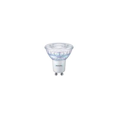 LED-Spot GU10 Philips, LEDSPOT 50W GU10 C90 36D PHILIPS SRT4 VARMVIT KLAR DIMBAR