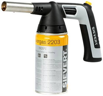 Blåslampa 228201 handy jet - Sievert