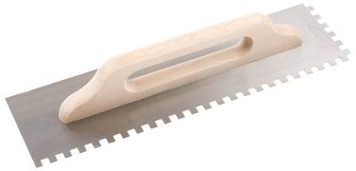 Tandspackel KGC 7020 / 7022, KGC TANDSPACKEL 480MM 10X10MM