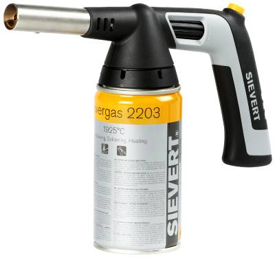 Blåslampa 228203 g2 handy jet - Sievert