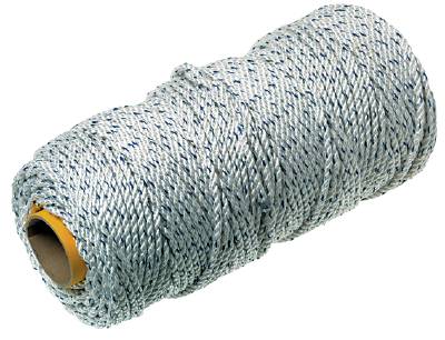 Fogsnöre KGC 7416 / 7419, FOGSNÖRE 2MM 50M