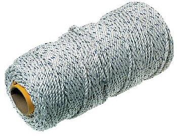 Fogsnöre KGC 7416 / 7419, FOGSNÖRE 3MM 50M