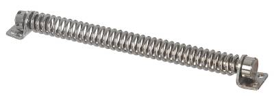 Spiraldörrstängare MILLERS, SPIRALDÖRRSTÄNGARE MILLERS 280MM