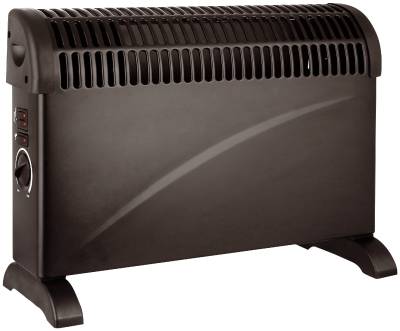 Konvektorelement turbo 230 v SV - Malmberg