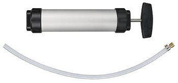 Oljespruta Pressol 12962, 12972, OLJESPRUTA 12962 ALU.500ML
