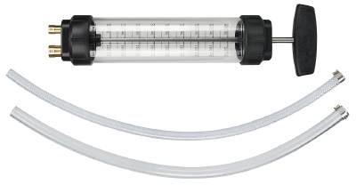 Oljespruta Pressol 12980, 12985, OLJESPRUTA DV 12985 PVC 500ML