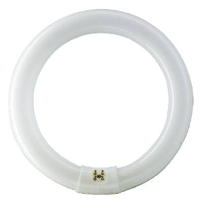 Cirkellysrör T8, CIRKELLYSRÖR PHILIPS T8 33W LJUSFÄRG 830