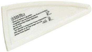 Silikonspackel KGC 7551, SILIFIX 135MM