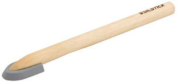 Mjukfogspackel KGC 7508, SILSTICK 176MM