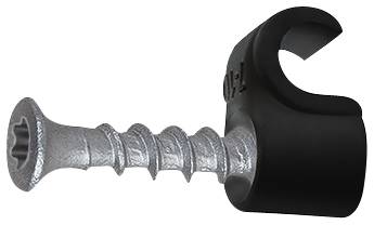 Skruvklammer ecr 10-14 TX20 SV - Ejot
