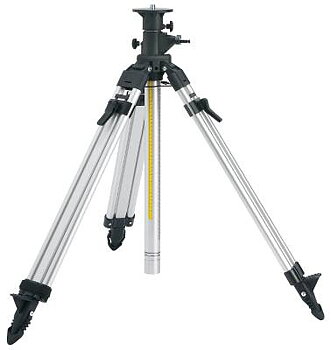 Laserstativ för laser och avvägare Leica CET 103, VEVSTATIV ALUMINIUM CET 103 TRIPOD 246 CM