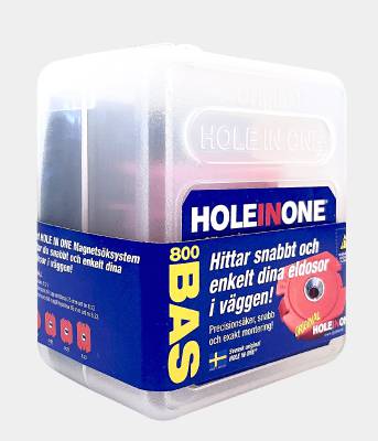 Magnetisk centreringsdon BAS Hole-In-One, CENTRERINGSDON SET BAS HOLE-IN-ONE - 2