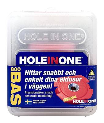 Magnetisk centreringsdon BAS Hole-In-One, CENTRERINGSDON SET BAS HOLE-IN-ONE - 3