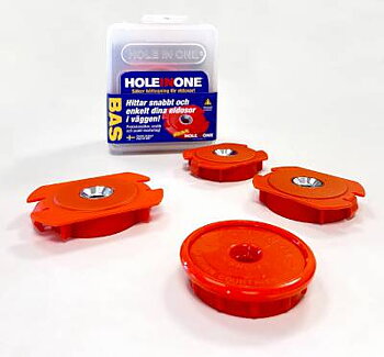 Magnetisk centreringsdon BAS Hole-In-One, CENTRERINGSDON SET BAS HOLE-IN-ONE