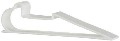 Dörrkil APS MILLERS, DÖRRKIL MILLERS VIT APS-07 PLAST
