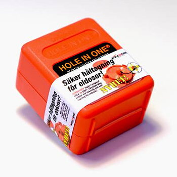 Magnetisk centreringsdon Hole-In-One 800XL+ Original Svensk, CENTRERINGSDON MAGNET 800 XL