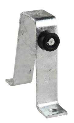 Dörrstopp 4495, 4496 MILLERS, DÖRRSTOPP 4495 MILLERS VARMFÖRZINKAD 95X110MM