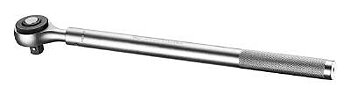 Spärrhandtag teleskop 3/4 72t - TengTools
