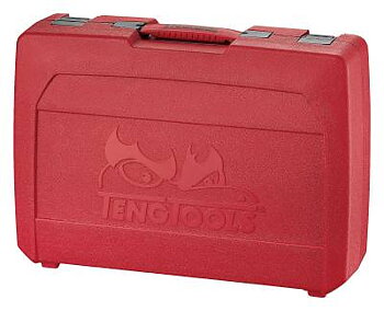 Verktygsväska Teng Tools TC-6T, VERKTYGSLÅDA TC-6T