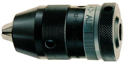 Borrchuck - nyckellös Röhm SK, BORRCHUCK 0827-SU10SK-3/8X24