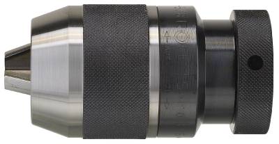 Precisionschuck - nyckellös Röhm Spiro, BORRCHUCK 0828-10-B12