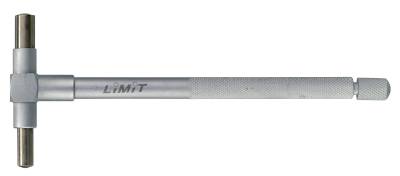 Teleskopstickmått 5291 Limit, TELESKOPSTICKMÅTT 5291-90-150