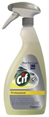 Allrengöring CIF univers 750 ml - CIF - 3