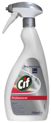 Allrengöring CIF univers 750 ml - CIF - 2