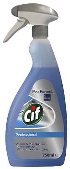 Allrengöring CIF univers 750 ml - CIF
