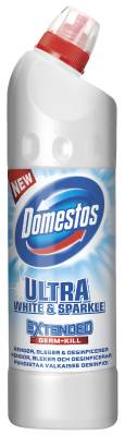 Toalettrengöring domesto 750 ml - Domestos