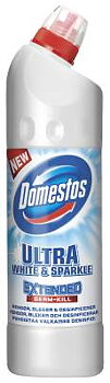 Toalettrengöring domesto 750 ml - Domestos