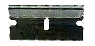 Lösa blad till glasskrapa 2218, RESERVBLAD 0-28-510