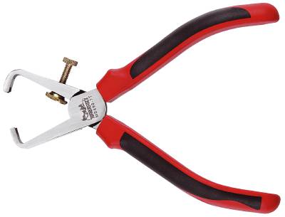 Skaltång. Teng Tools MB499-T, SKALTÅNG 155MM - 2