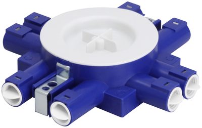 Takdosa 32 mm 8x16 mm - Malmberg