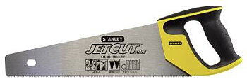 Handsåg. Stanley Jet-Cut 2-15-594 / 2-15-244, HANDSÅG JET-CUT FIN 2-15-244