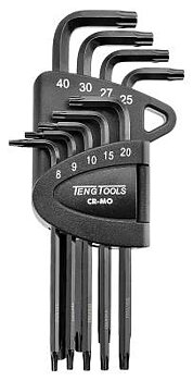 Tpx-nyckelsats 1498tpx - TengTools