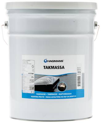 Takmassa Hagmans, TAKMASSA 55143 HAGMANS 6KG - 2