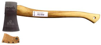Fritidsyxa. Hultafors H 006 / H 008 / H 009, FRILUFTSYXA H 006 SCOUT